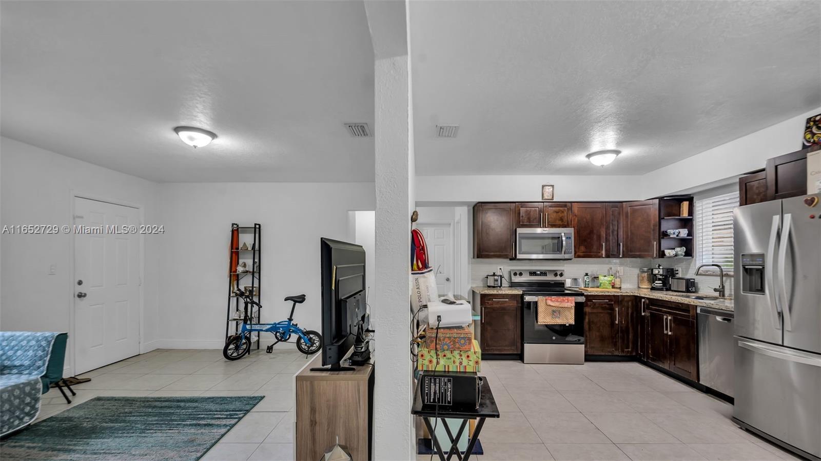 OVERBROOK PARK - Residential Income