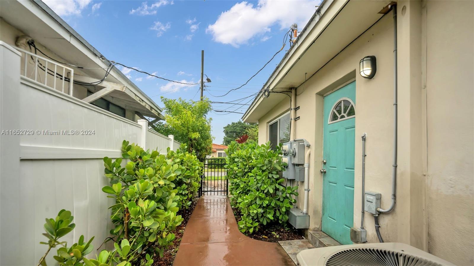 OVERBROOK PARK - Residential Income
