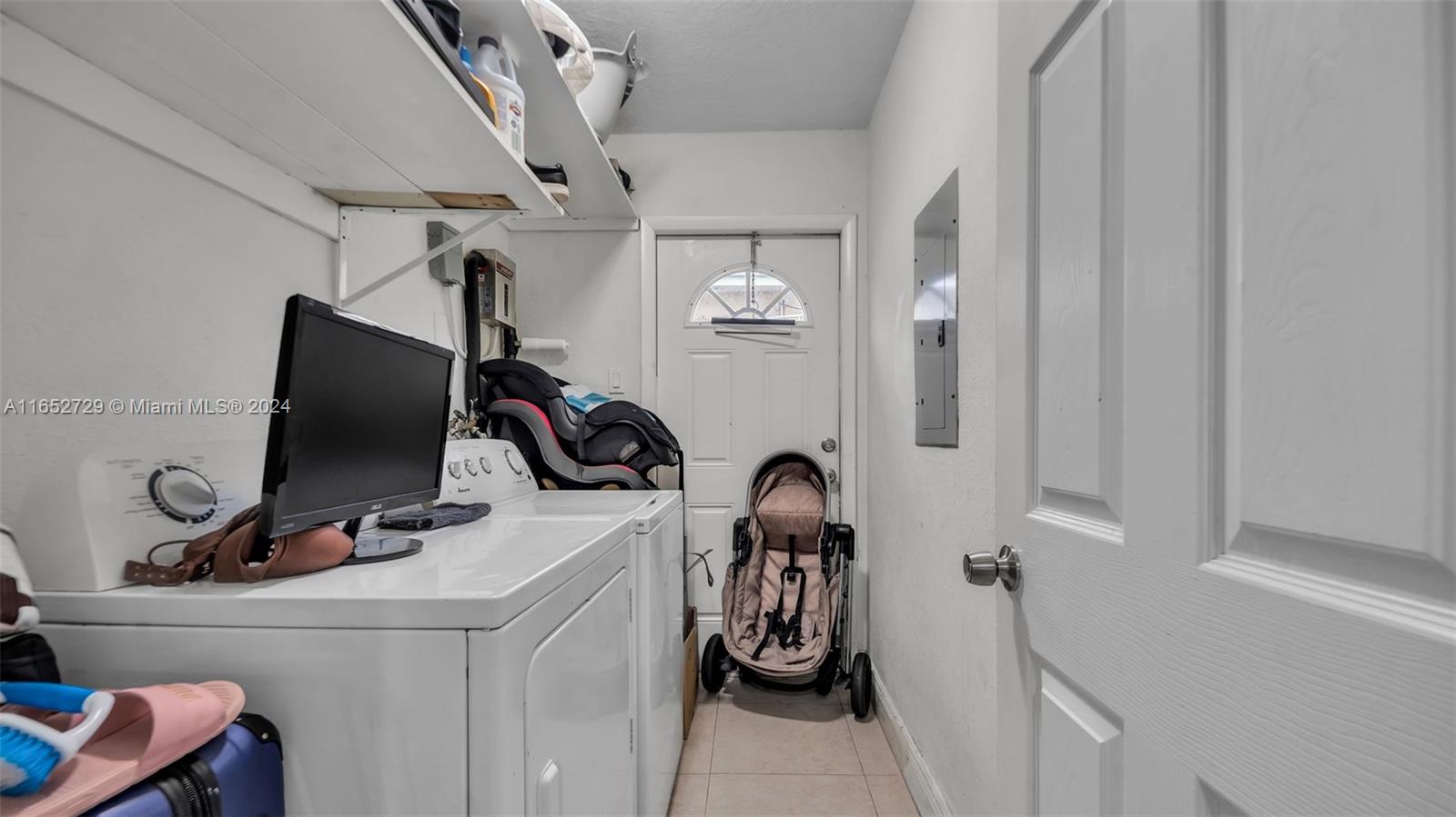 OVERBROOK PARK - Residential Income