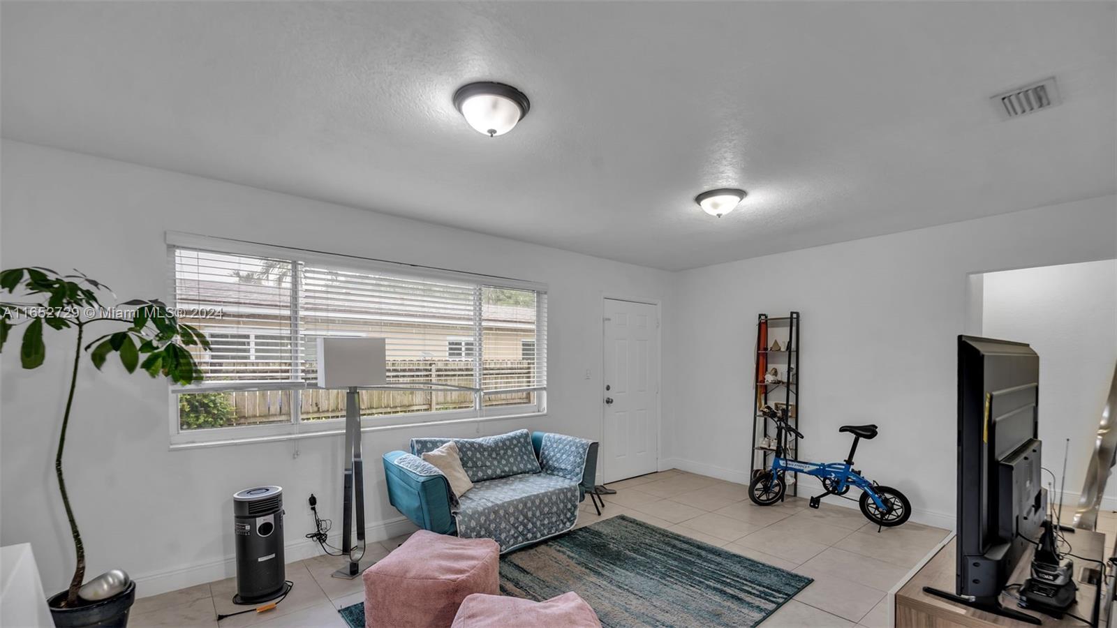 OVERBROOK PARK - Residential Income