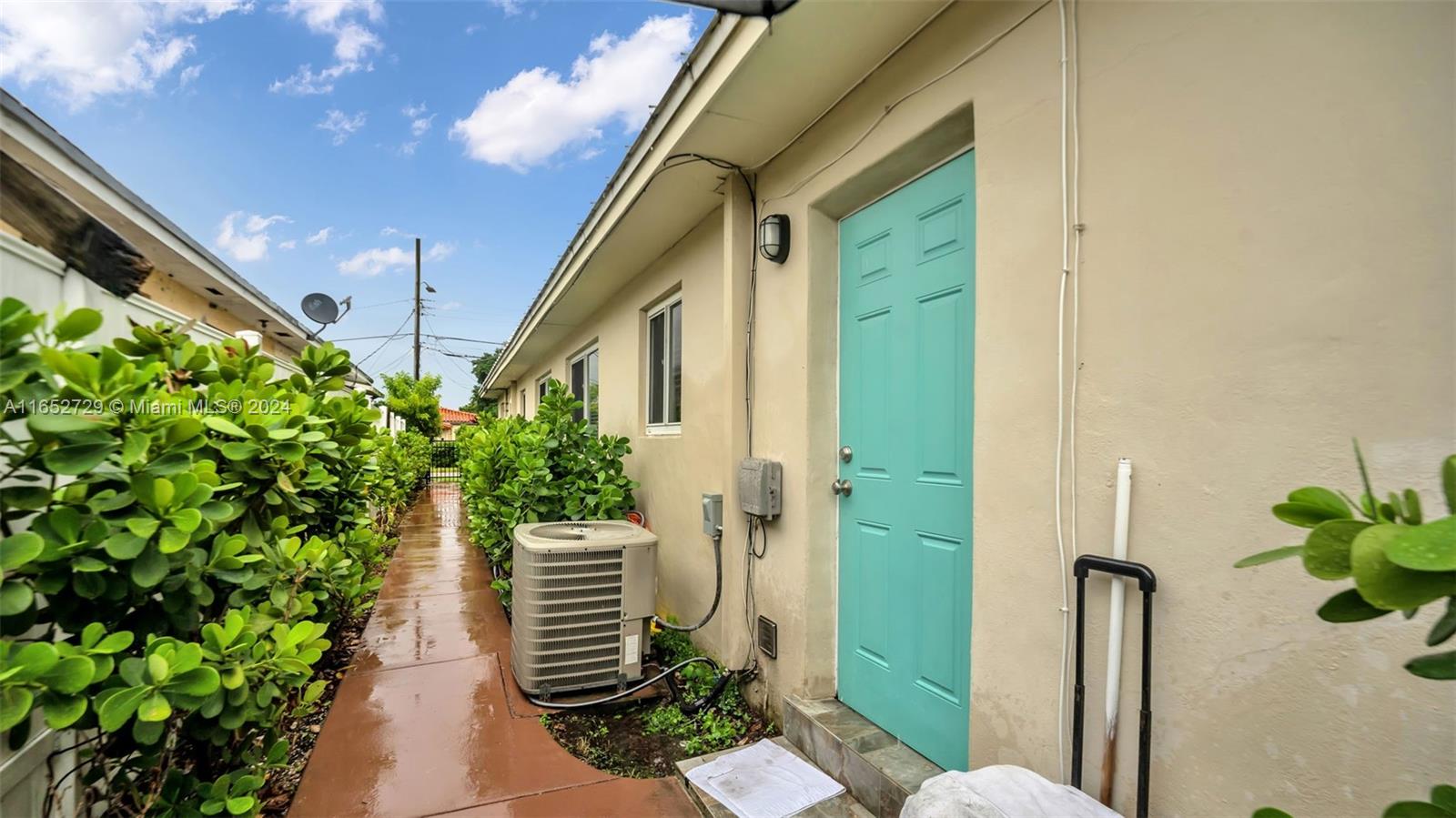 OVERBROOK PARK - Residential Income