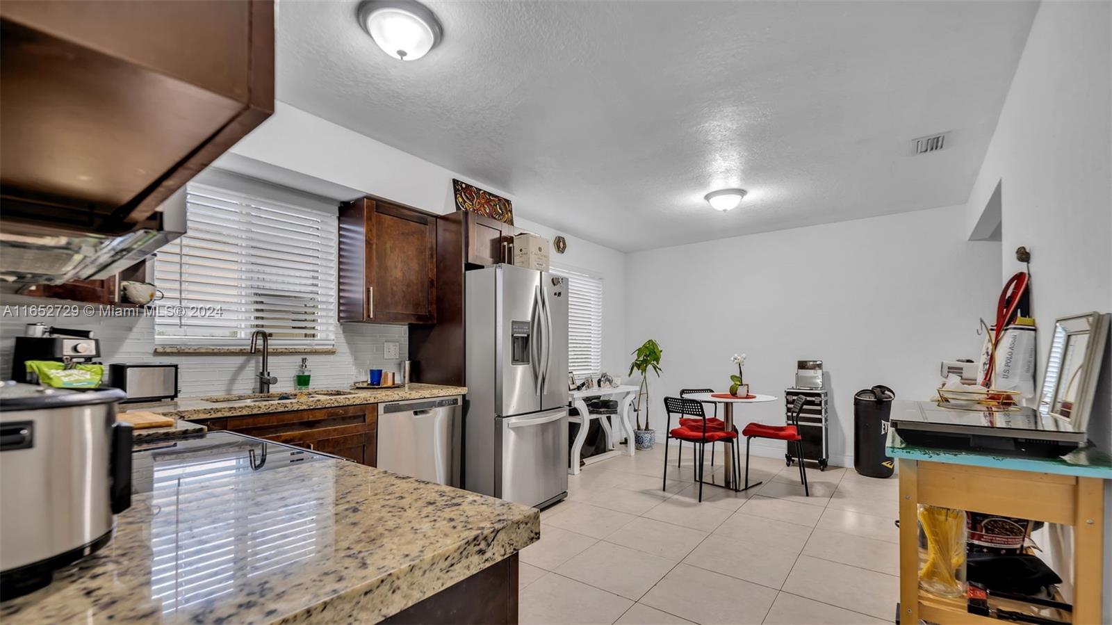 OVERBROOK PARK - Residential Income