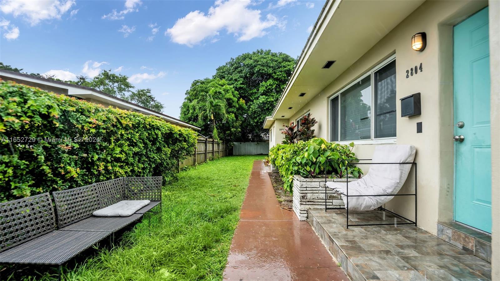 OVERBROOK PARK - Residential Income