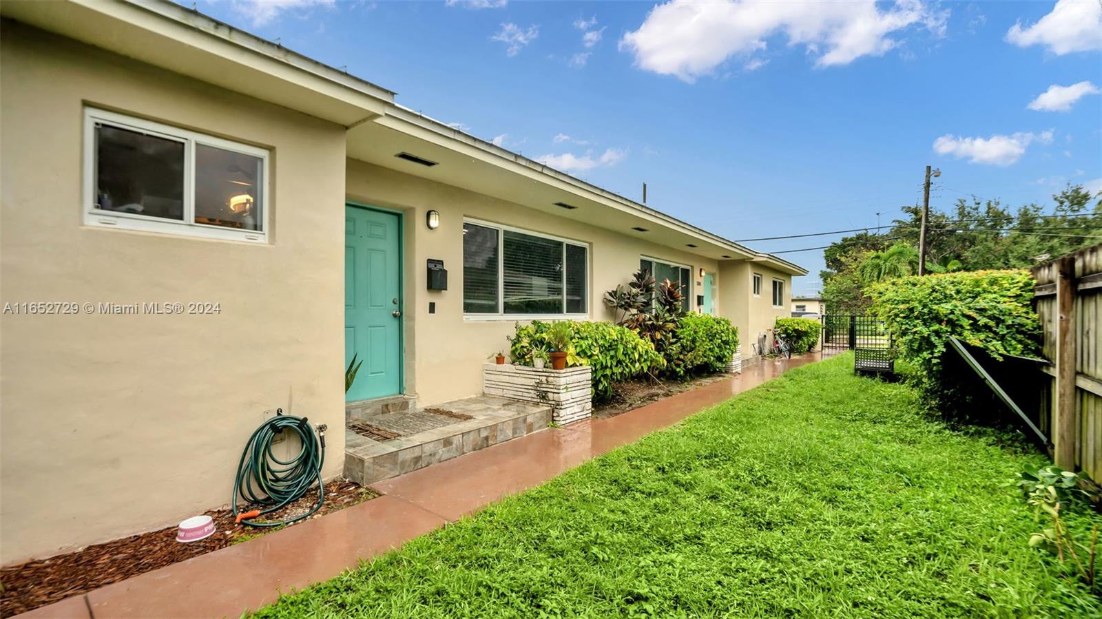 OVERBROOK PARK - Residential Income