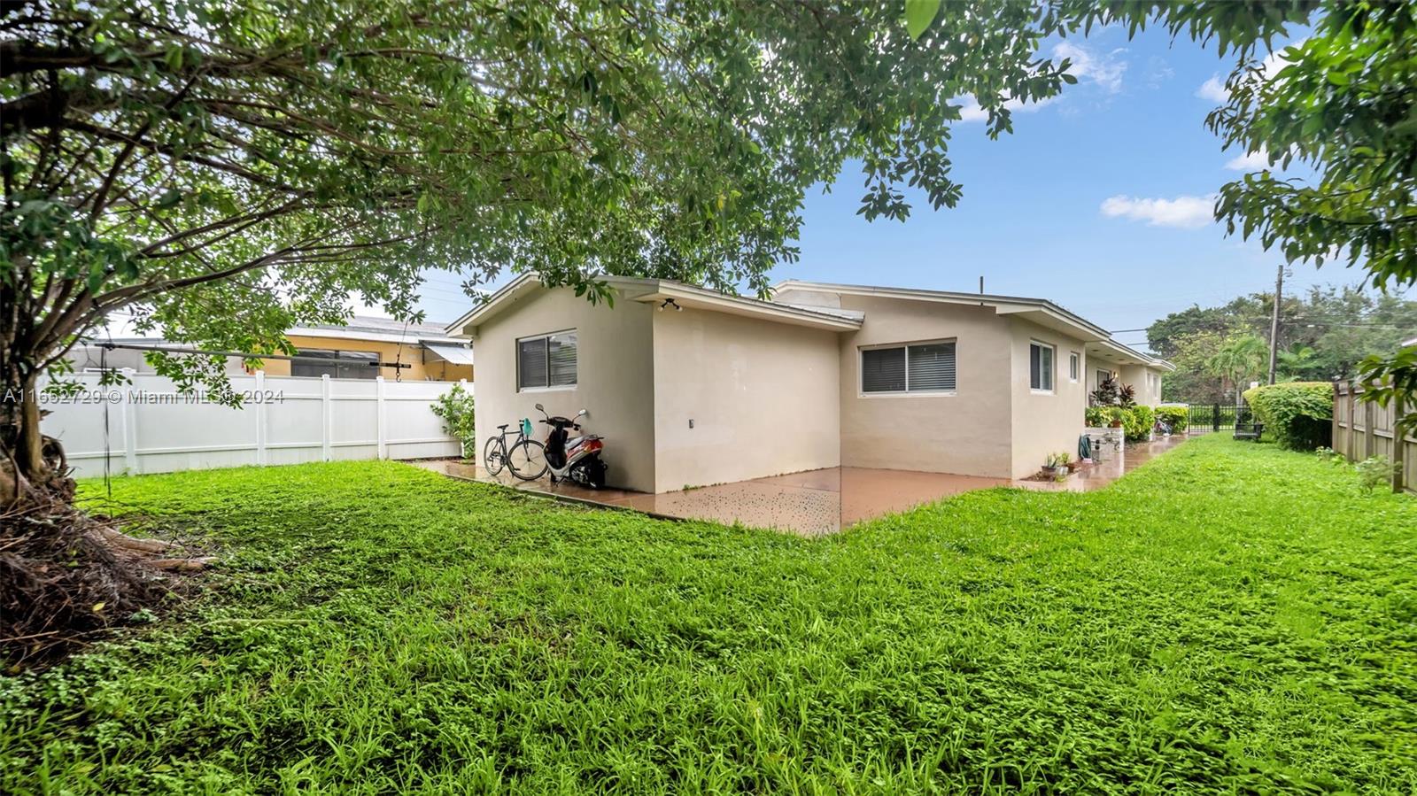 OVERBROOK PARK - Residential Income