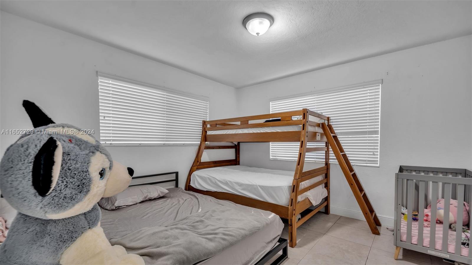 OVERBROOK PARK - Residential Income