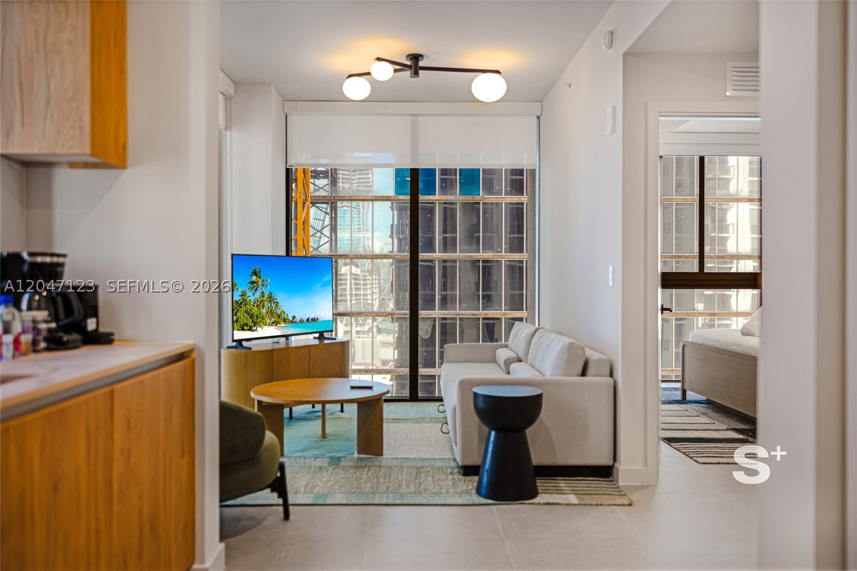 The Crosby - Residential