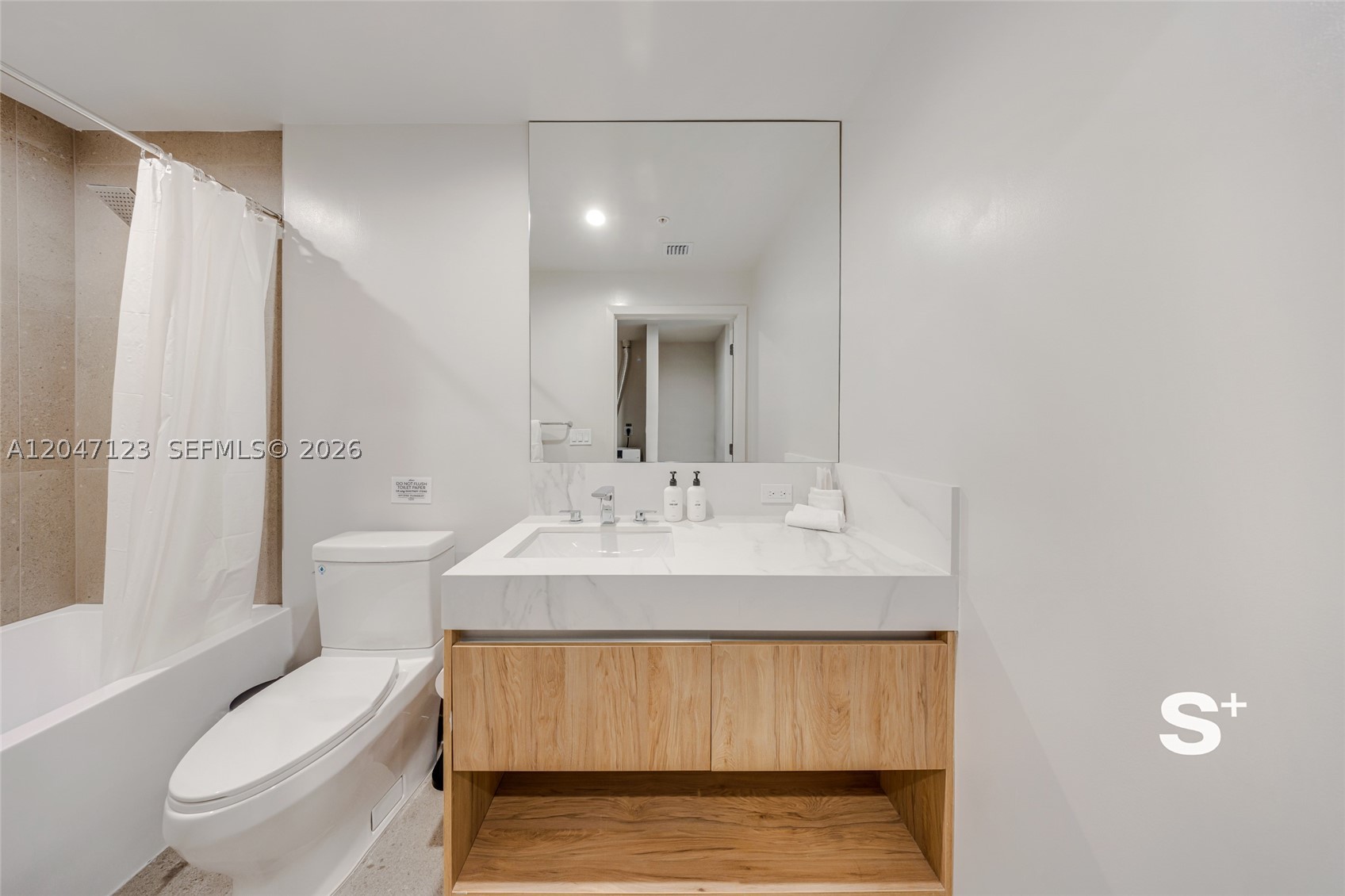 The Crosby - Residential