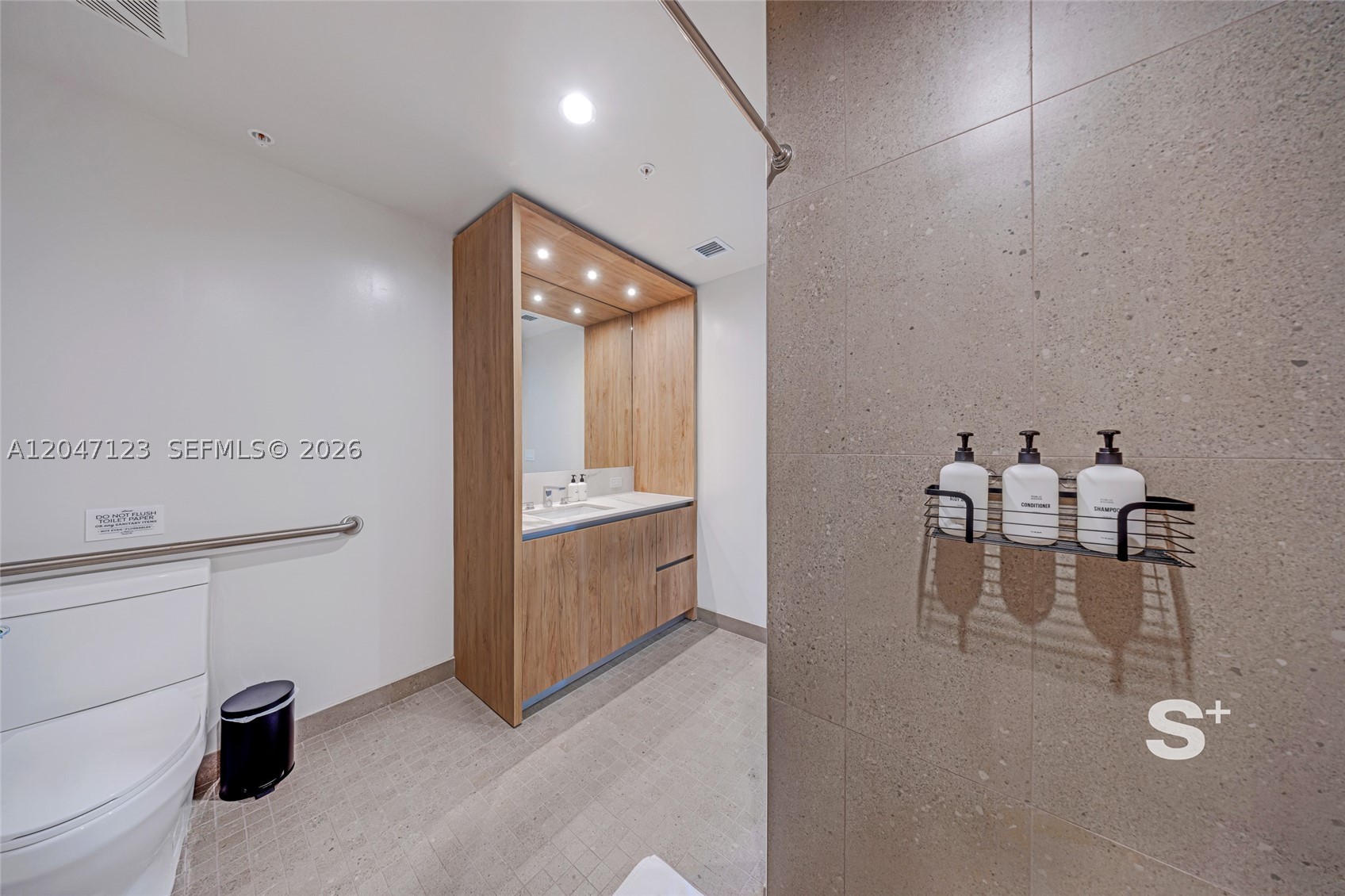The Crosby - Residential