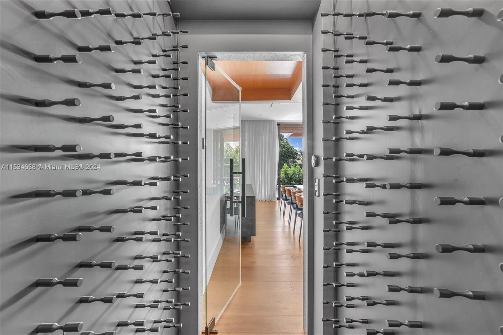 EASTERN SHORES 1ST ADDN - Residential