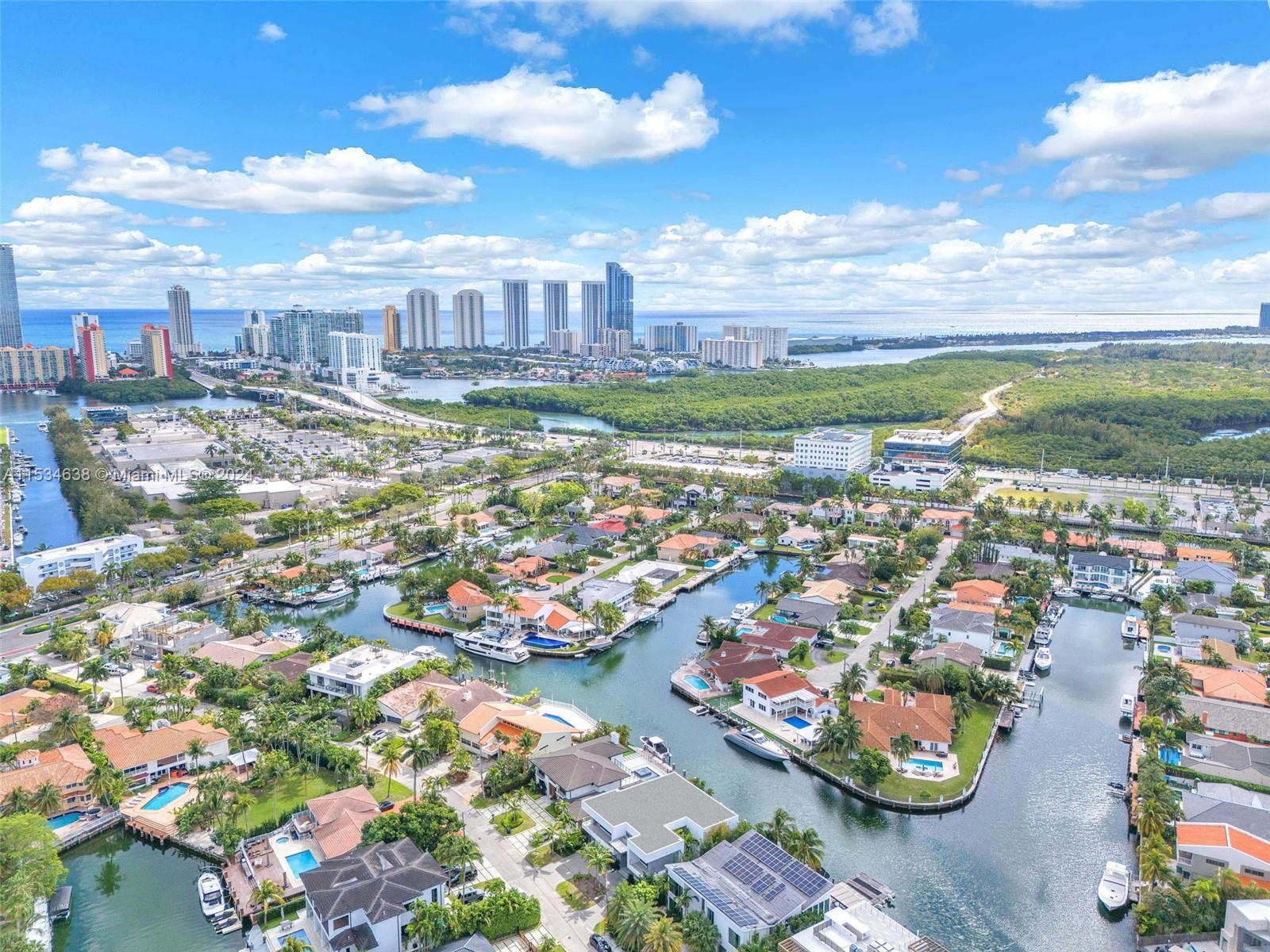 EASTERN SHORES 1ST ADDN - Residential