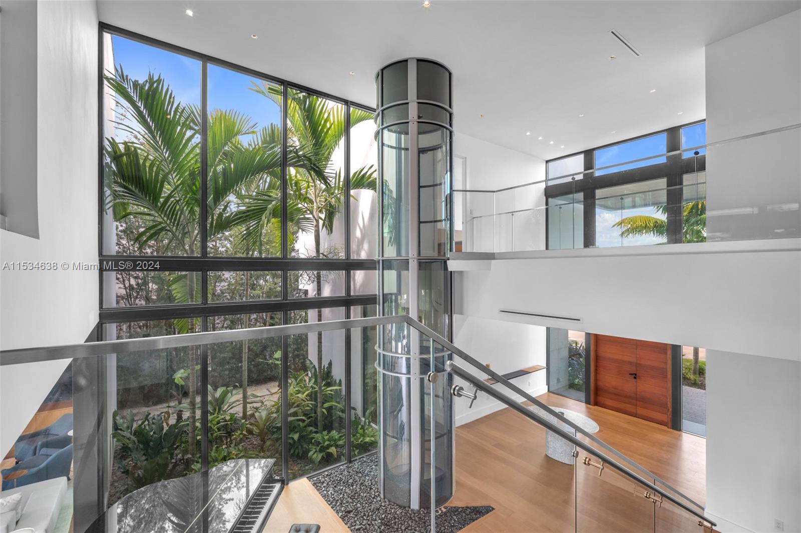 EASTERN SHORES 1ST ADDN - Residential