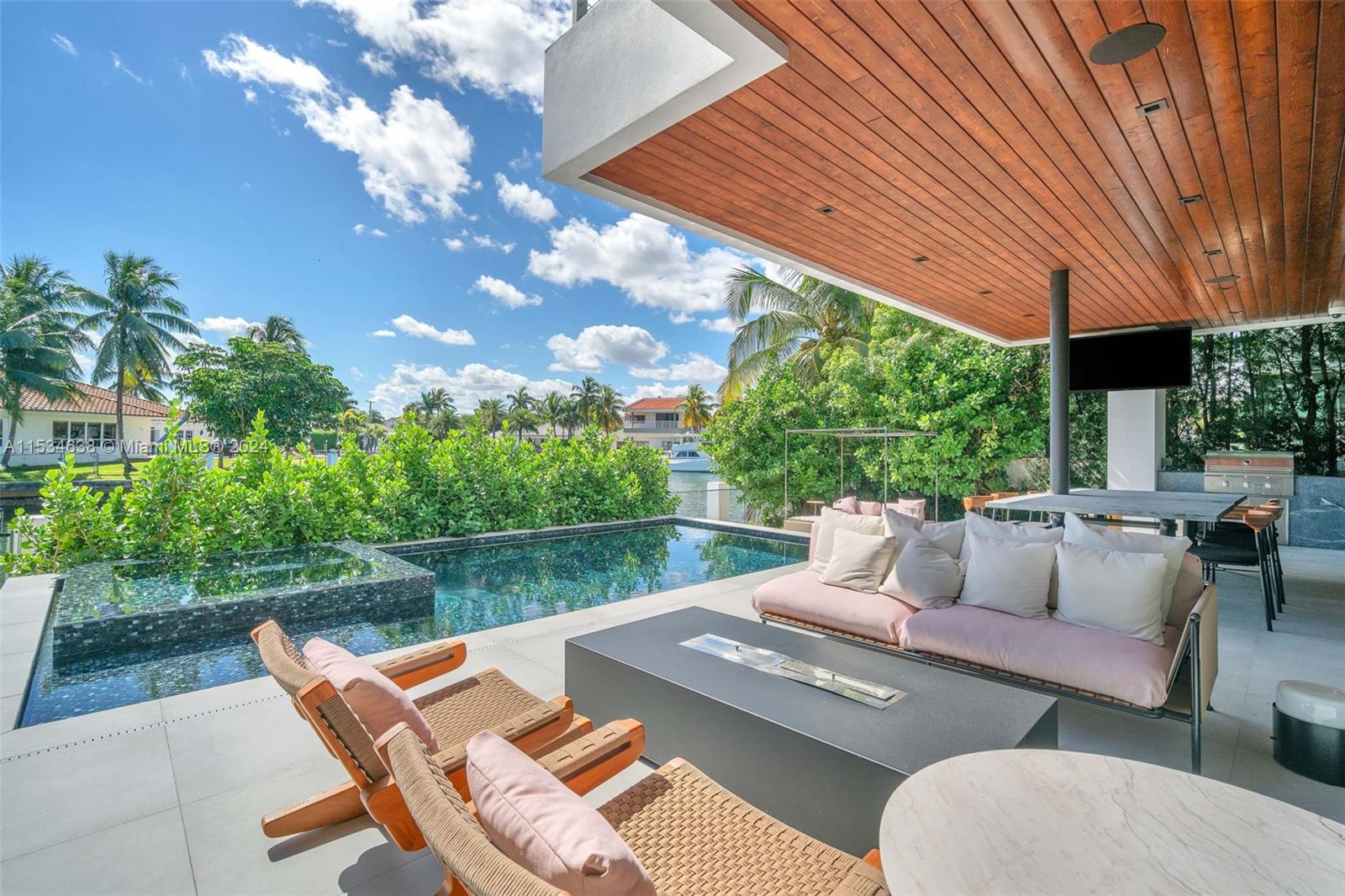 EASTERN SHORES 1ST ADDN - Residential