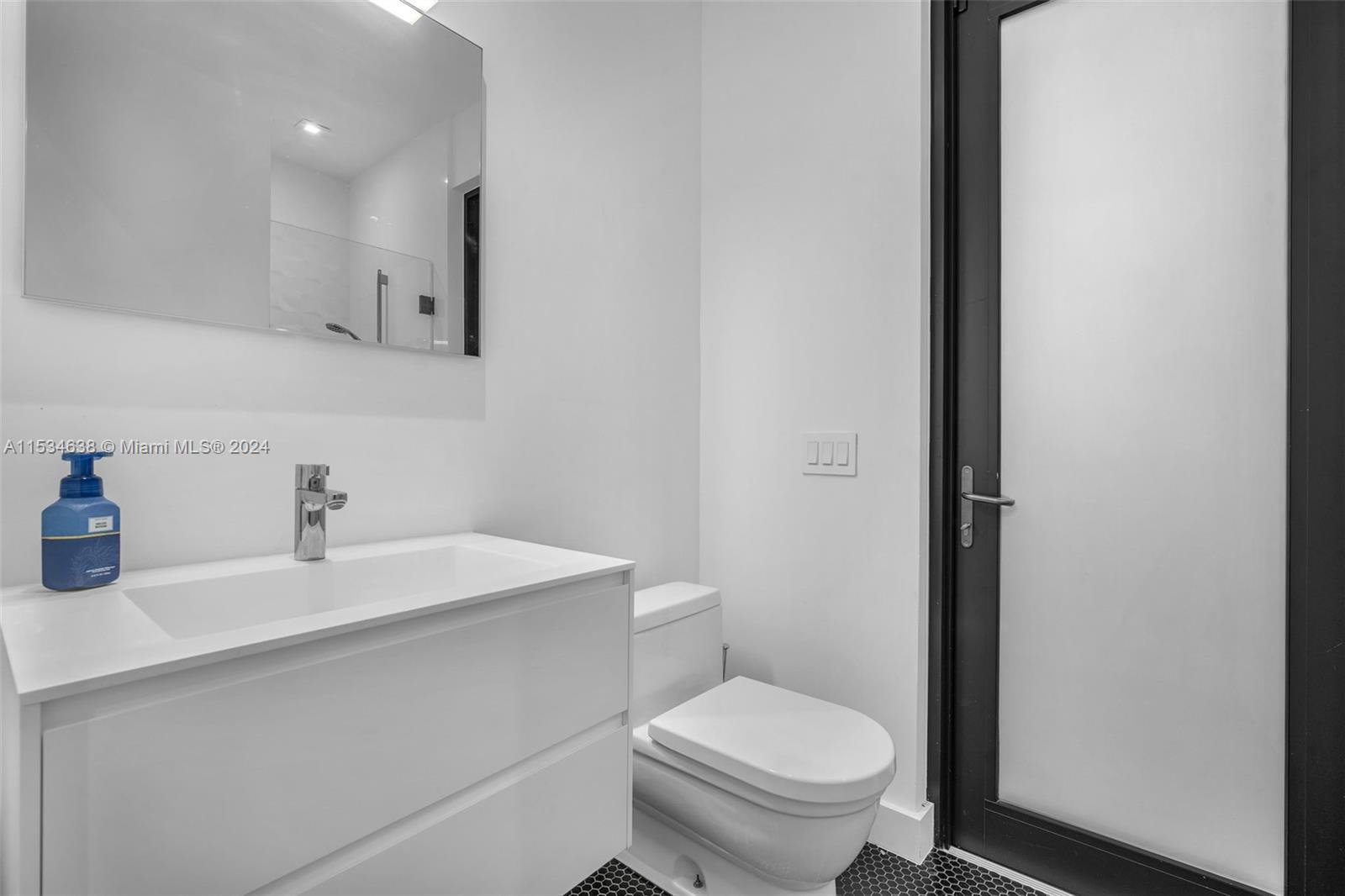 EASTERN SHORES 1ST ADDN - Residential