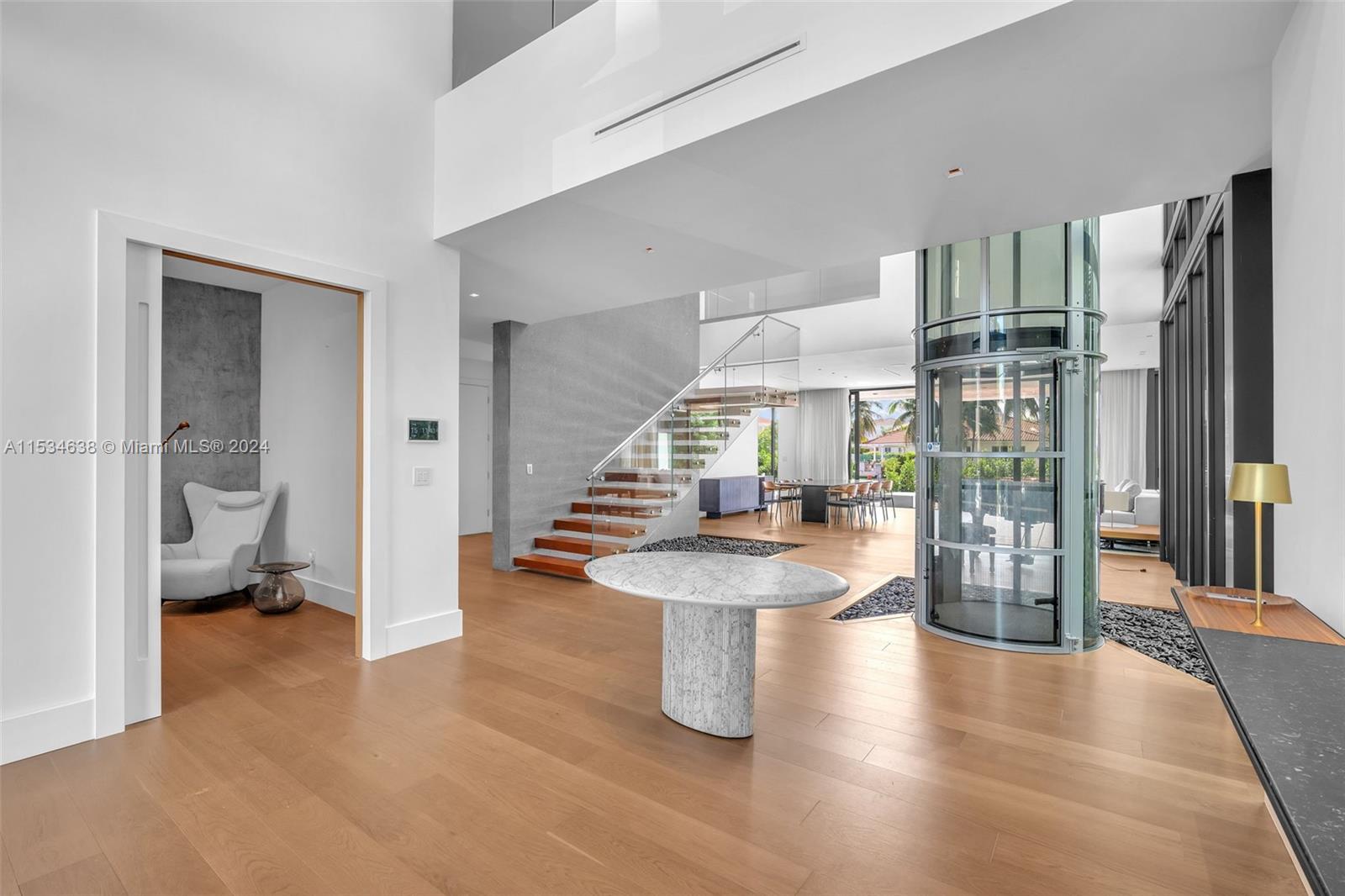 EASTERN SHORES 1ST ADDN - Residential