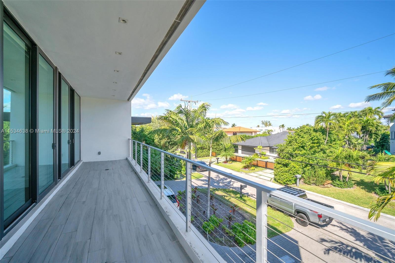 EASTERN SHORES 1ST ADDN - Residential