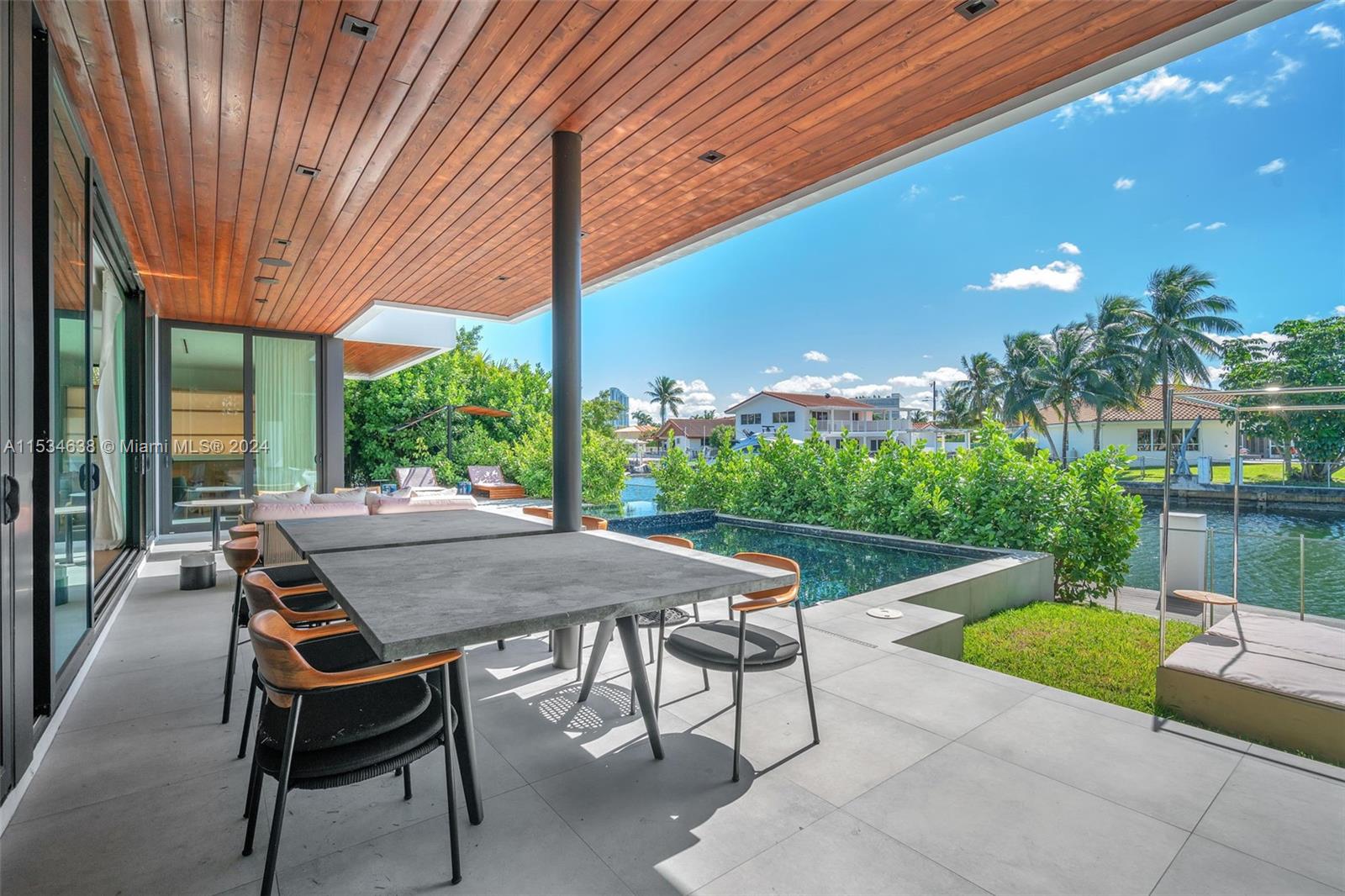 EASTERN SHORES 1ST ADDN - Residential