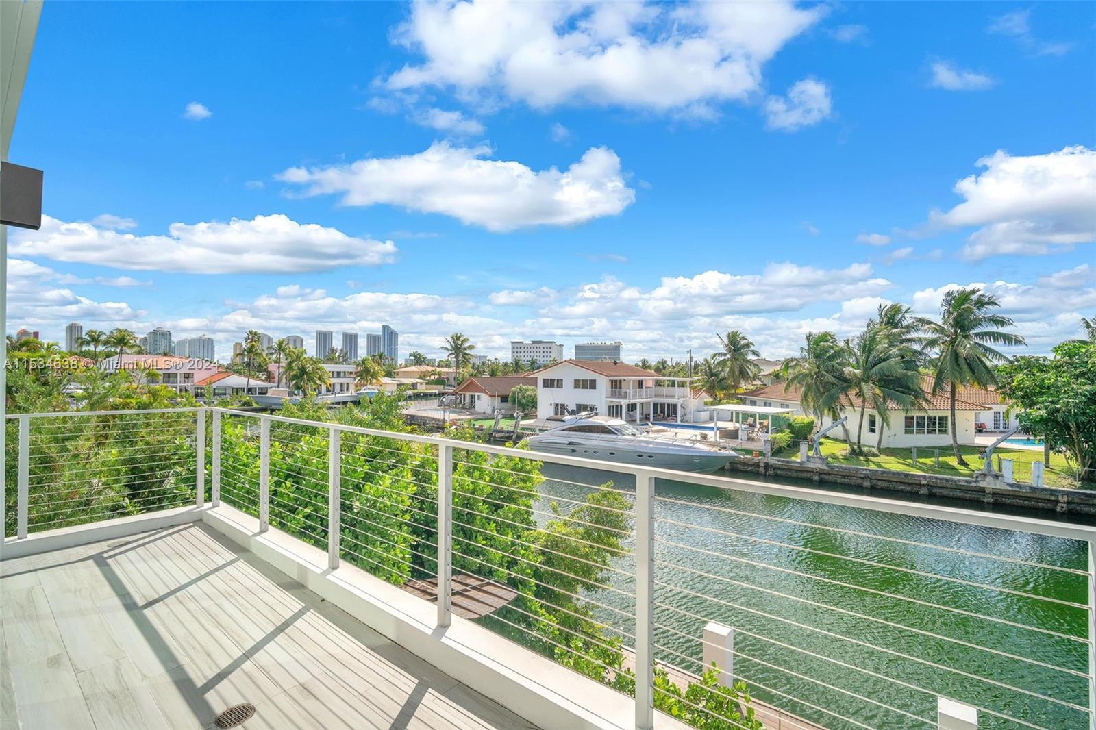 EASTERN SHORES 1ST ADDN - Residential