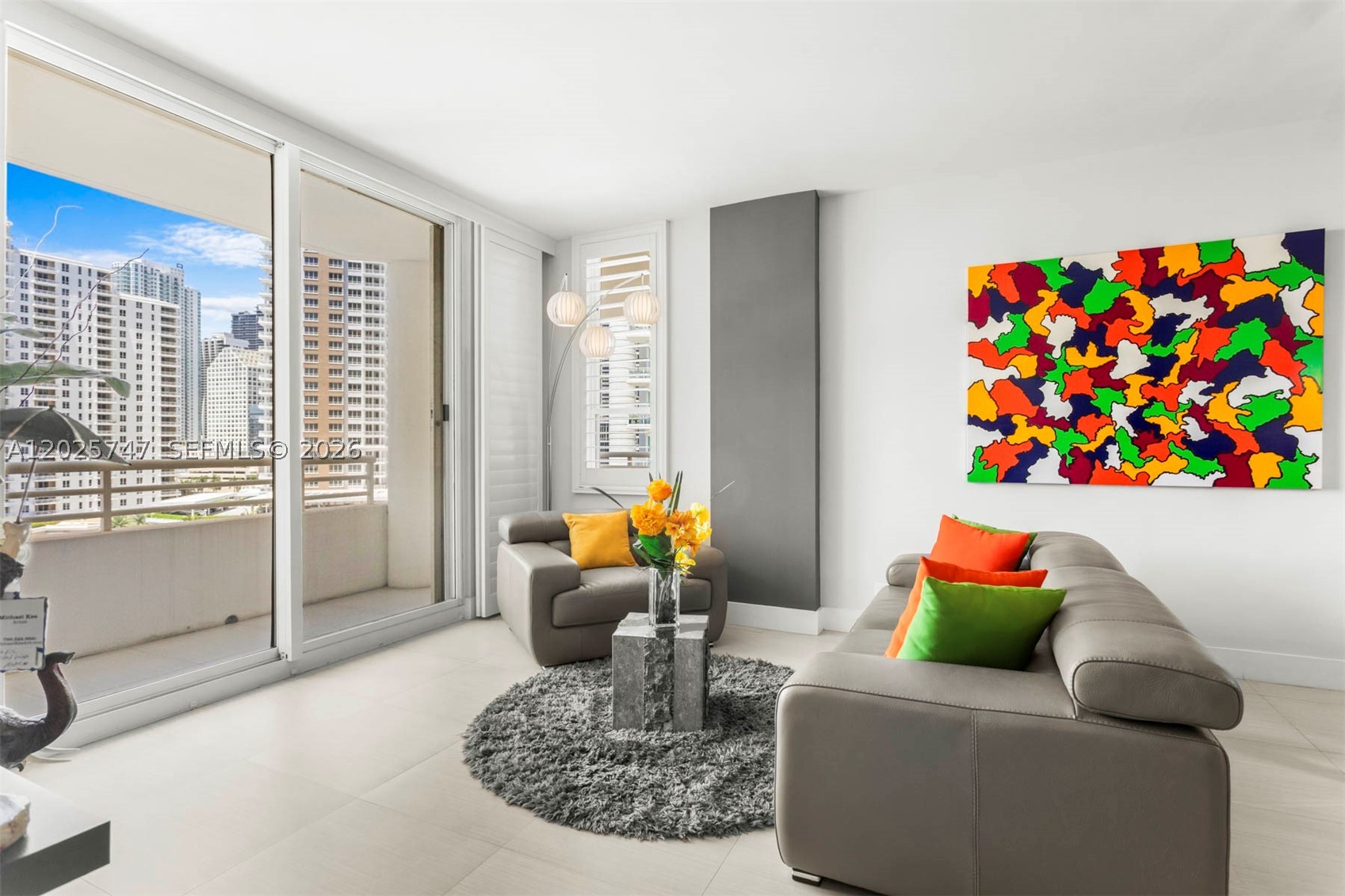ONE TEQUESTA POINT CONDO - Residential