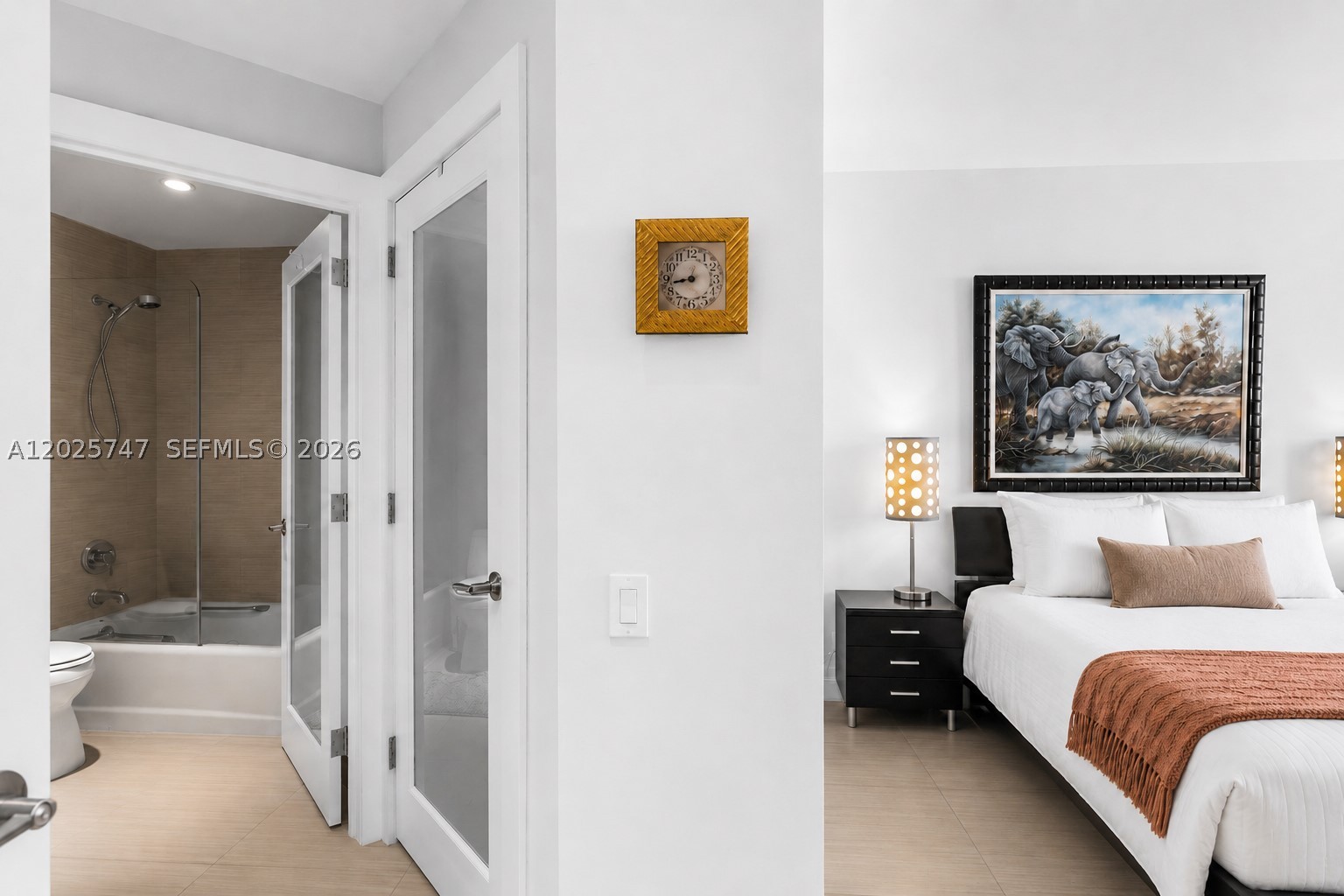 ONE TEQUESTA POINT CONDO - Residential