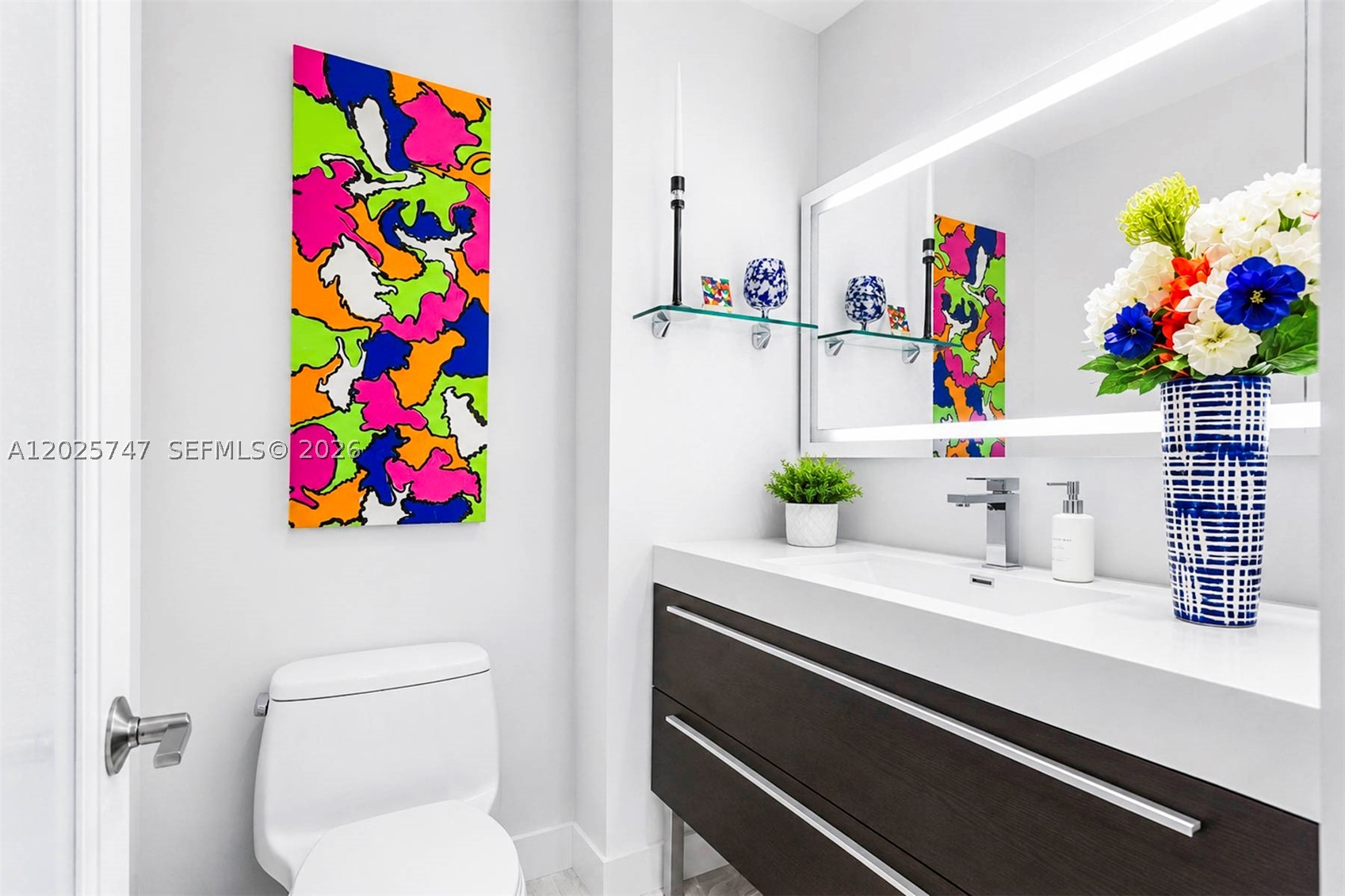 ONE TEQUESTA POINT CONDO - Residential