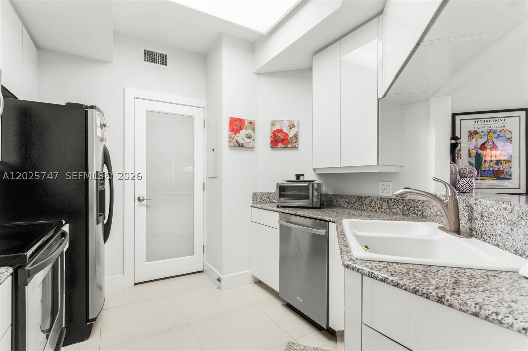 ONE TEQUESTA POINT CONDO - Residential