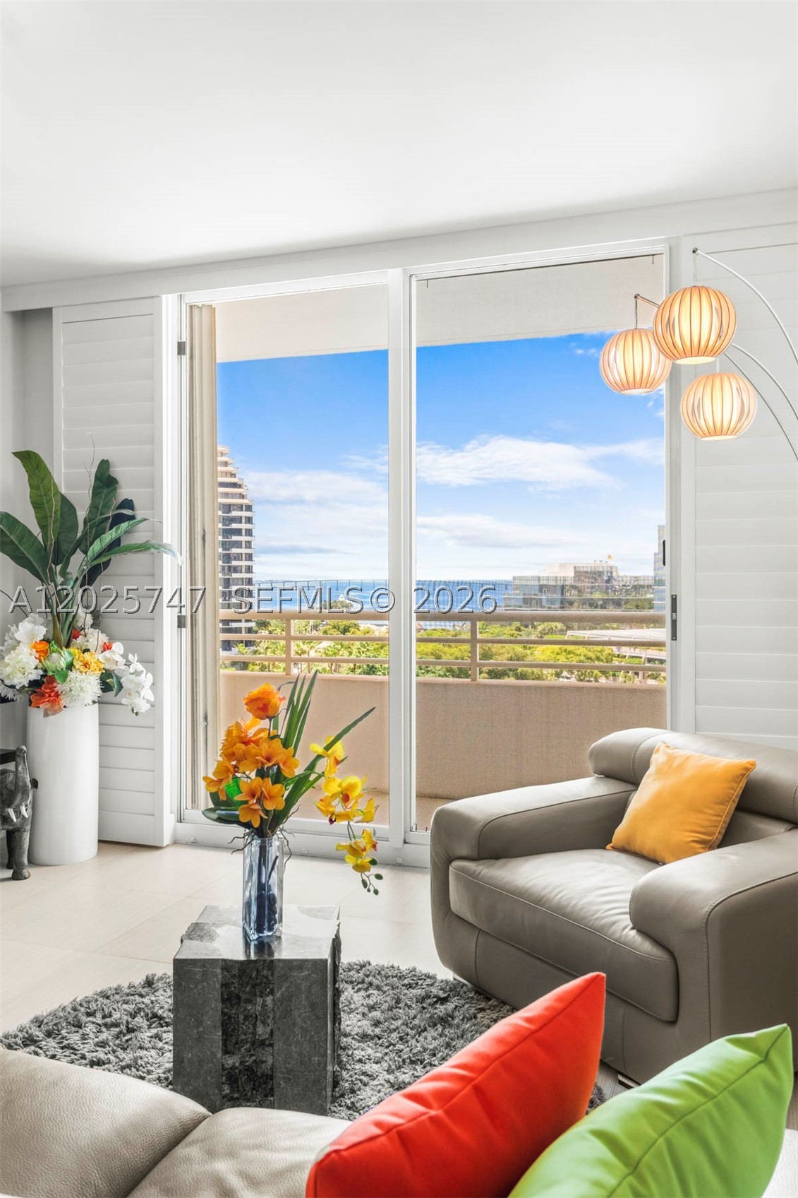ONE TEQUESTA POINT CONDO - Residential
