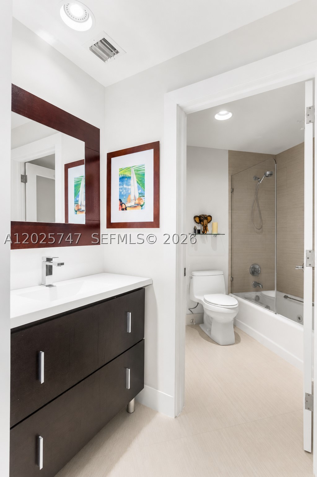 ONE TEQUESTA POINT CONDO - Residential