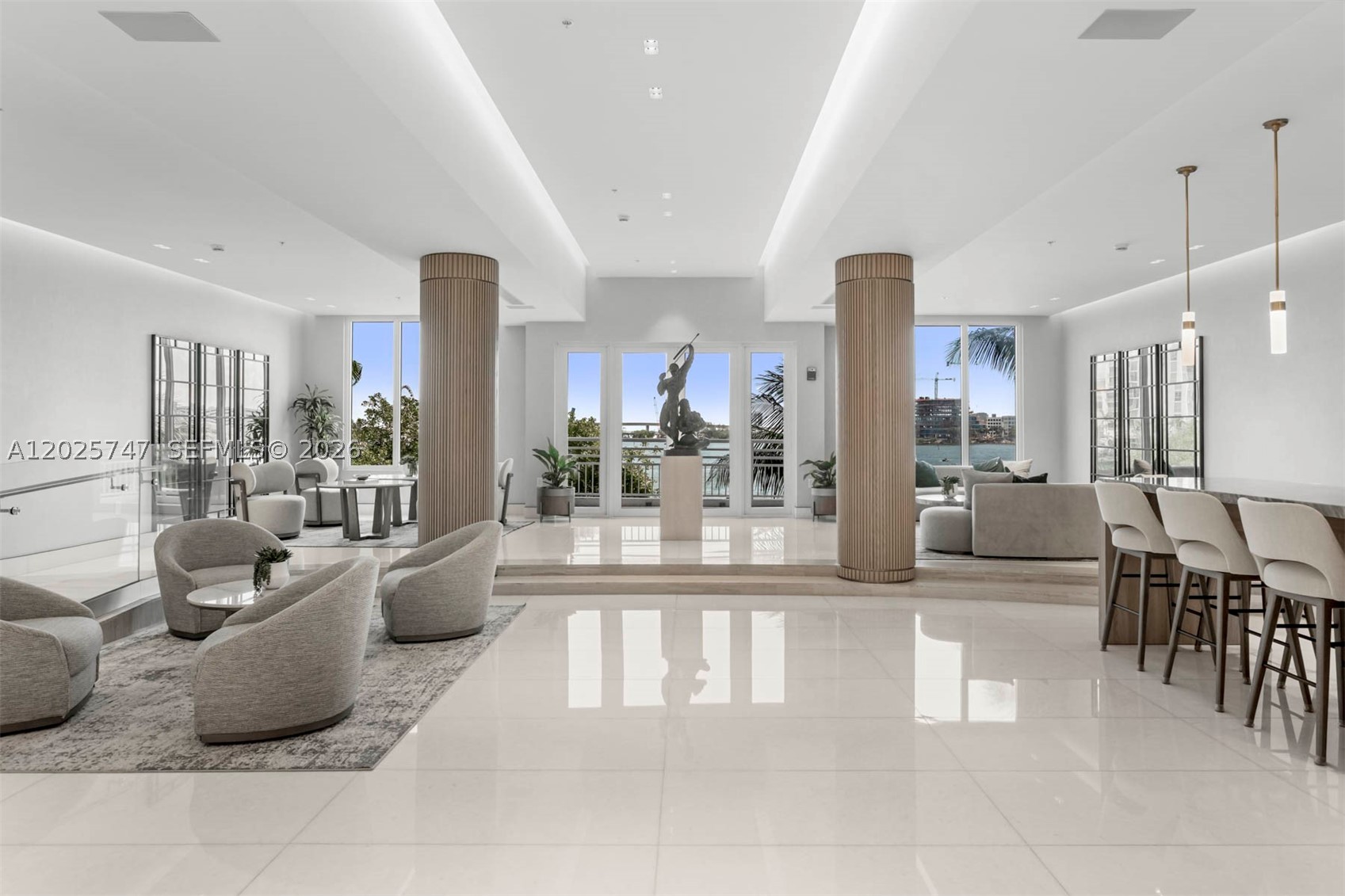 ONE TEQUESTA POINT CONDO - Residential