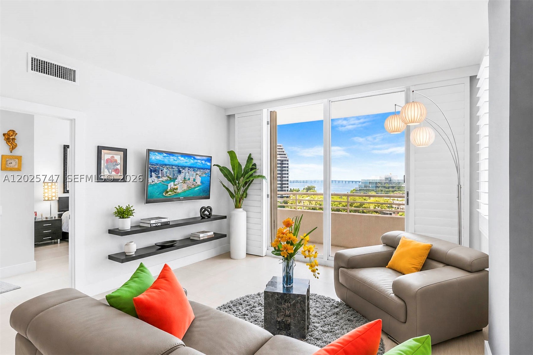 ONE TEQUESTA POINT CONDO - Residential