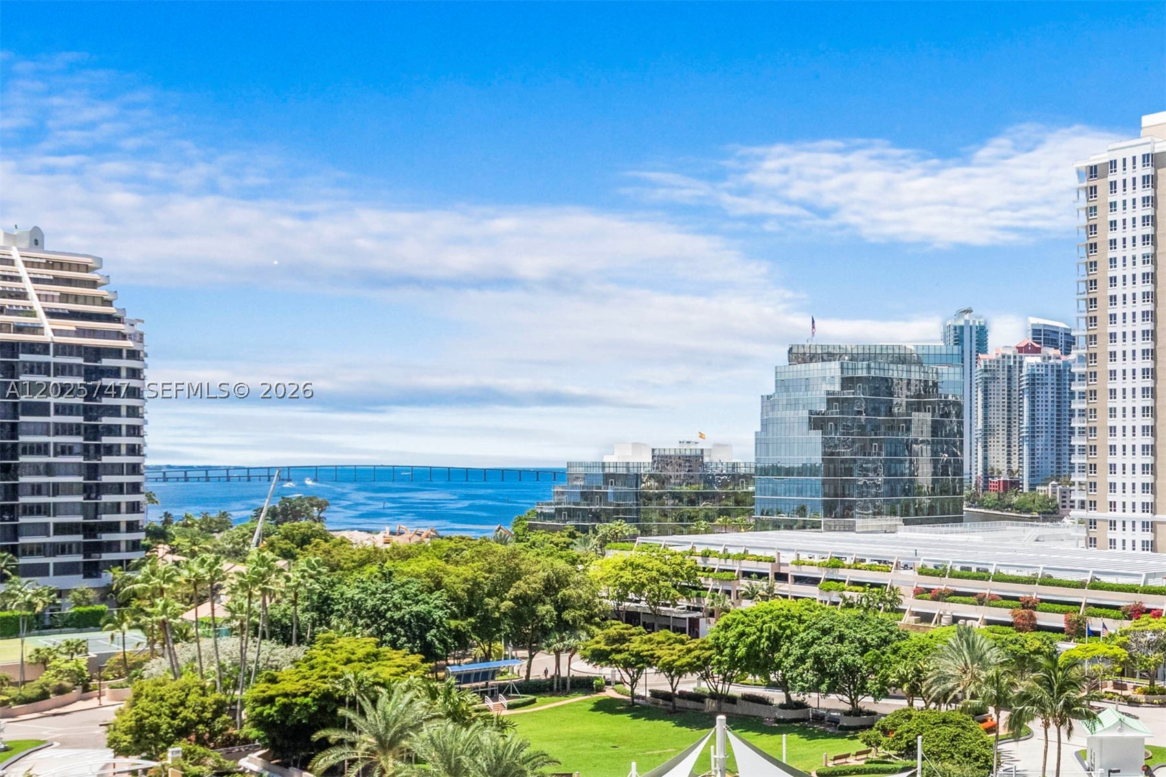 ONE TEQUESTA POINT CONDO - Residential