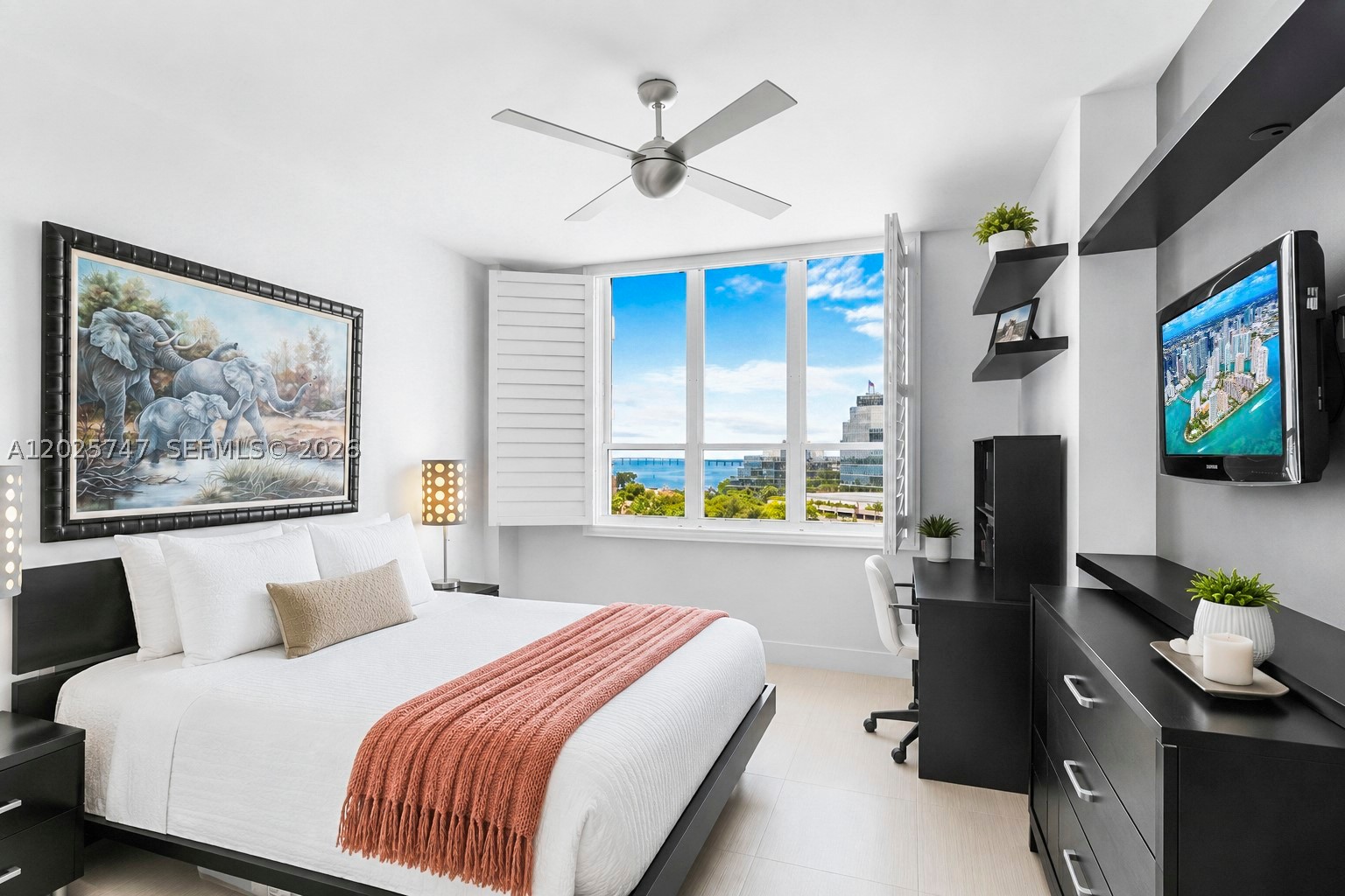 ONE TEQUESTA POINT CONDO - Residential