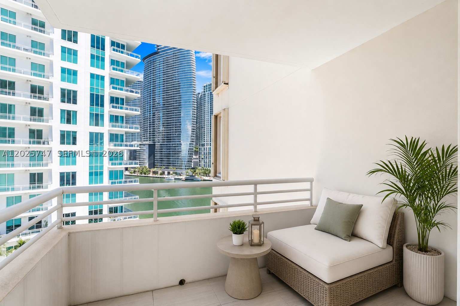 ONE TEQUESTA POINT CONDO - Residential