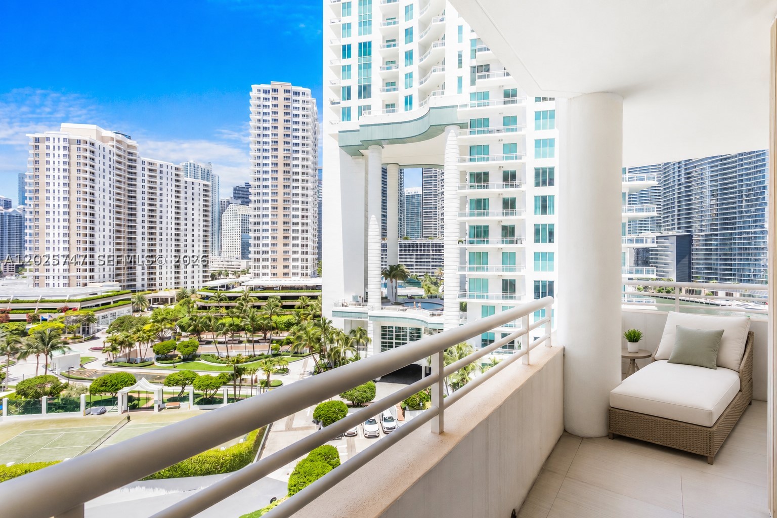 ONE TEQUESTA POINT CONDO - Residential