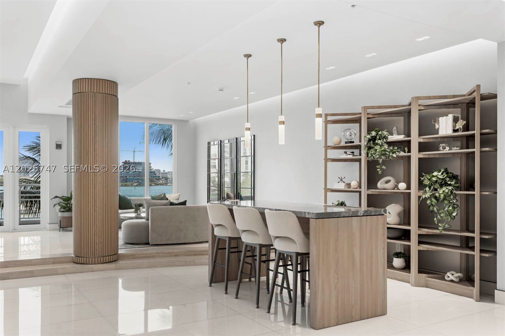 ONE TEQUESTA POINT CONDO - Residential