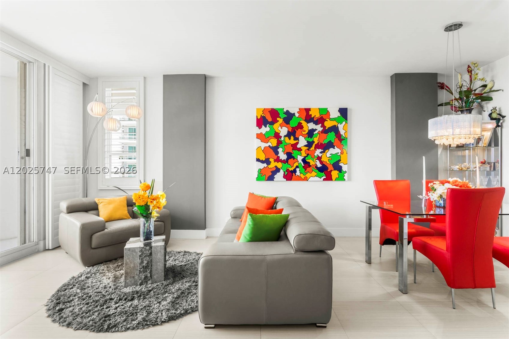 ONE TEQUESTA POINT CONDO - Residential