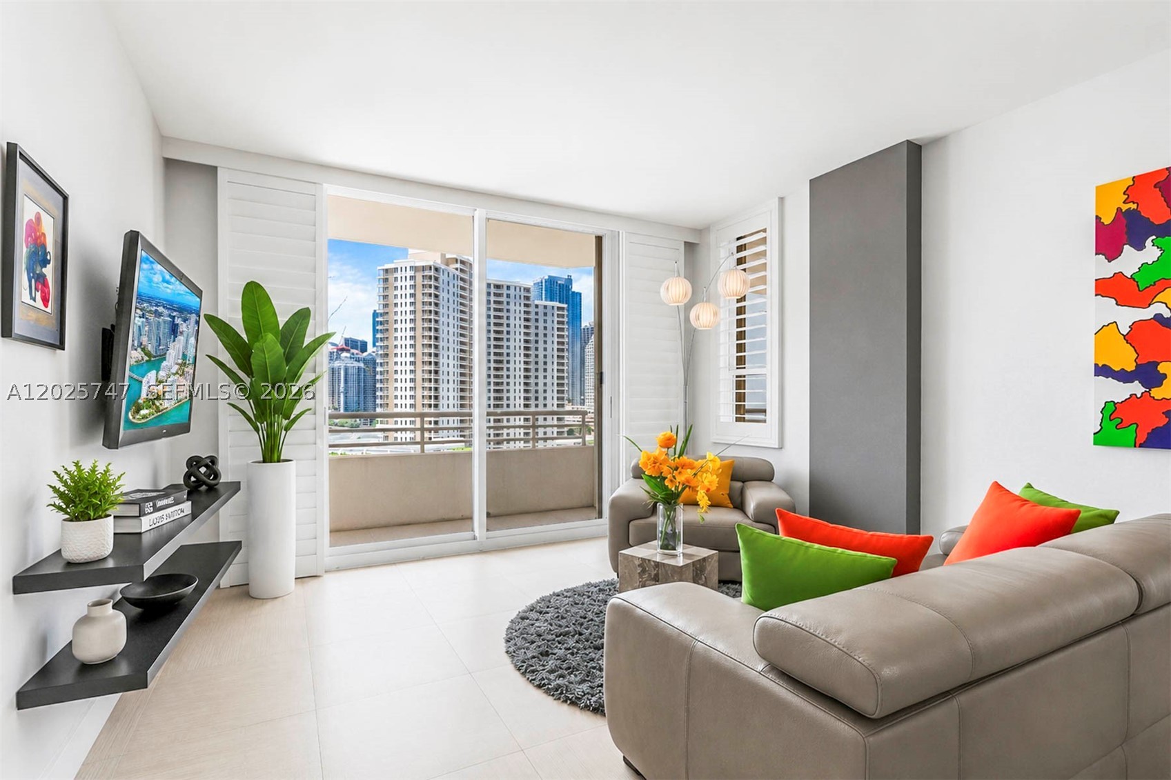 ONE TEQUESTA POINT CONDO - Residential