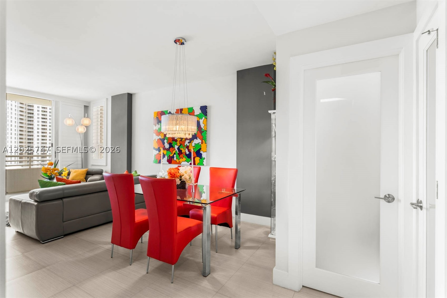 ONE TEQUESTA POINT CONDO - Residential