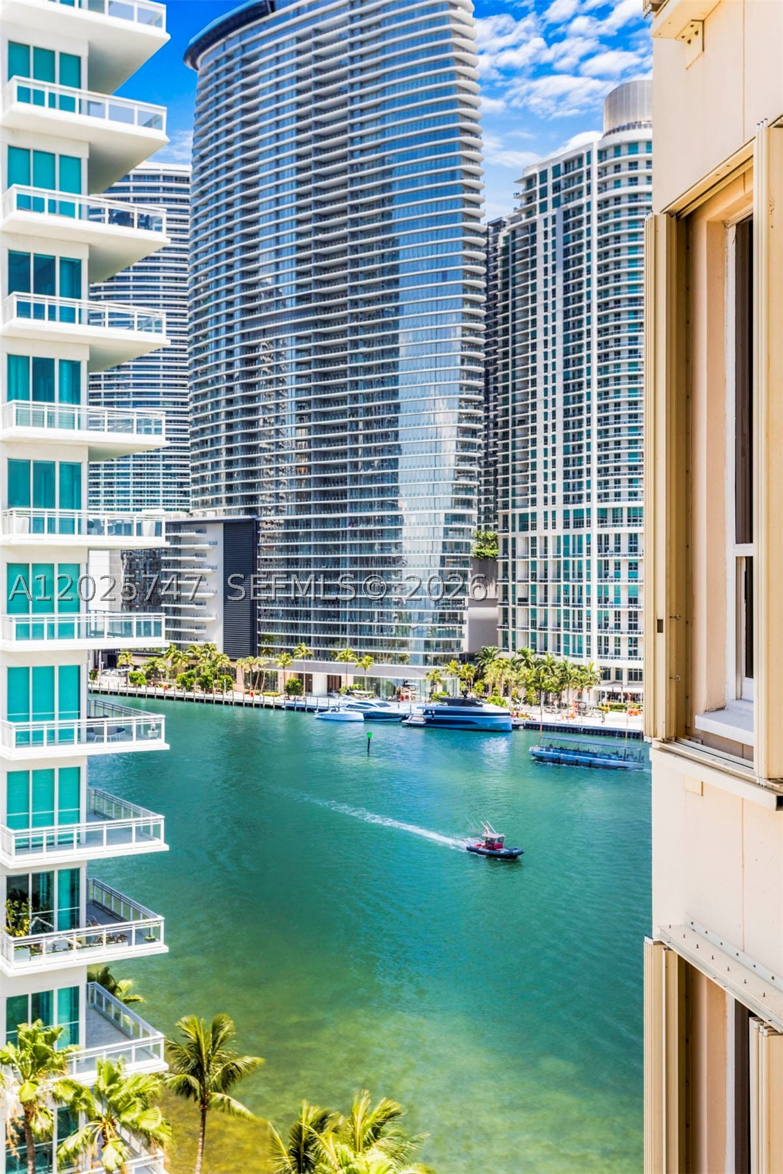 ONE TEQUESTA POINT CONDO - Residential