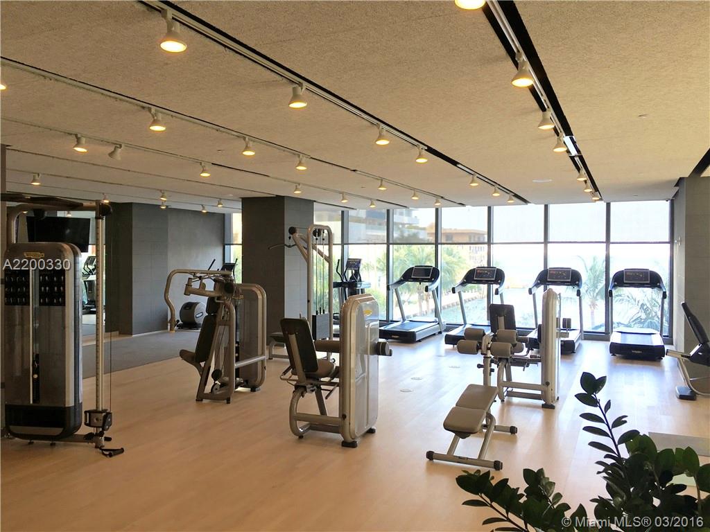 Icon Bay - Residential Lease