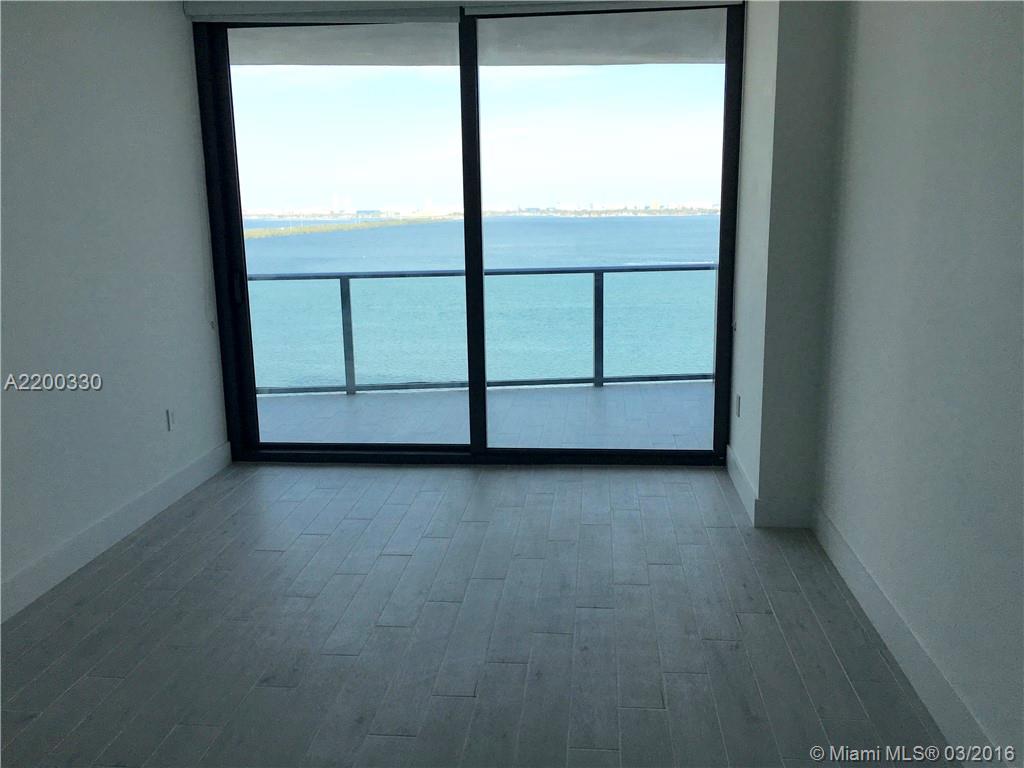 Icon Bay - Residential Lease