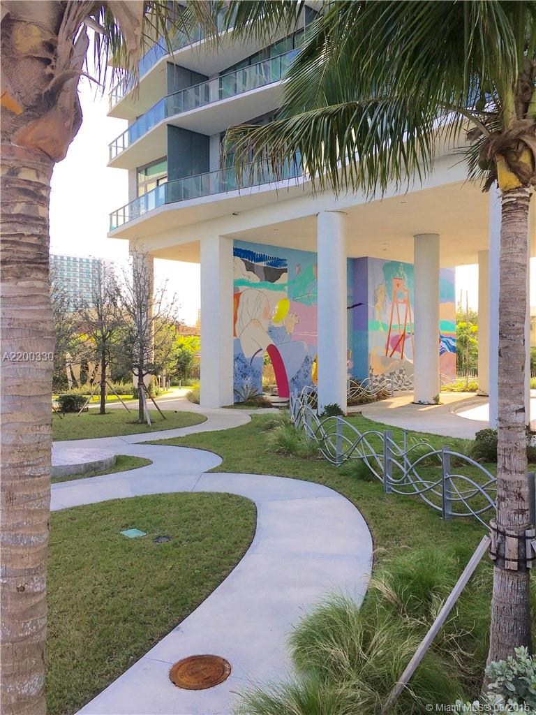 Icon Bay - Residential Lease