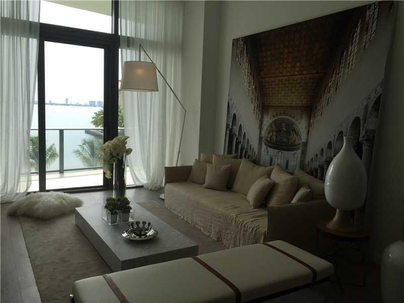 Icon Bay - Residential Lease