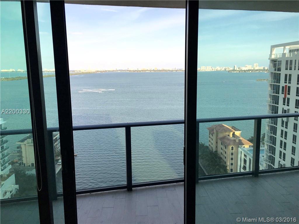 Icon Bay - Residential Lease