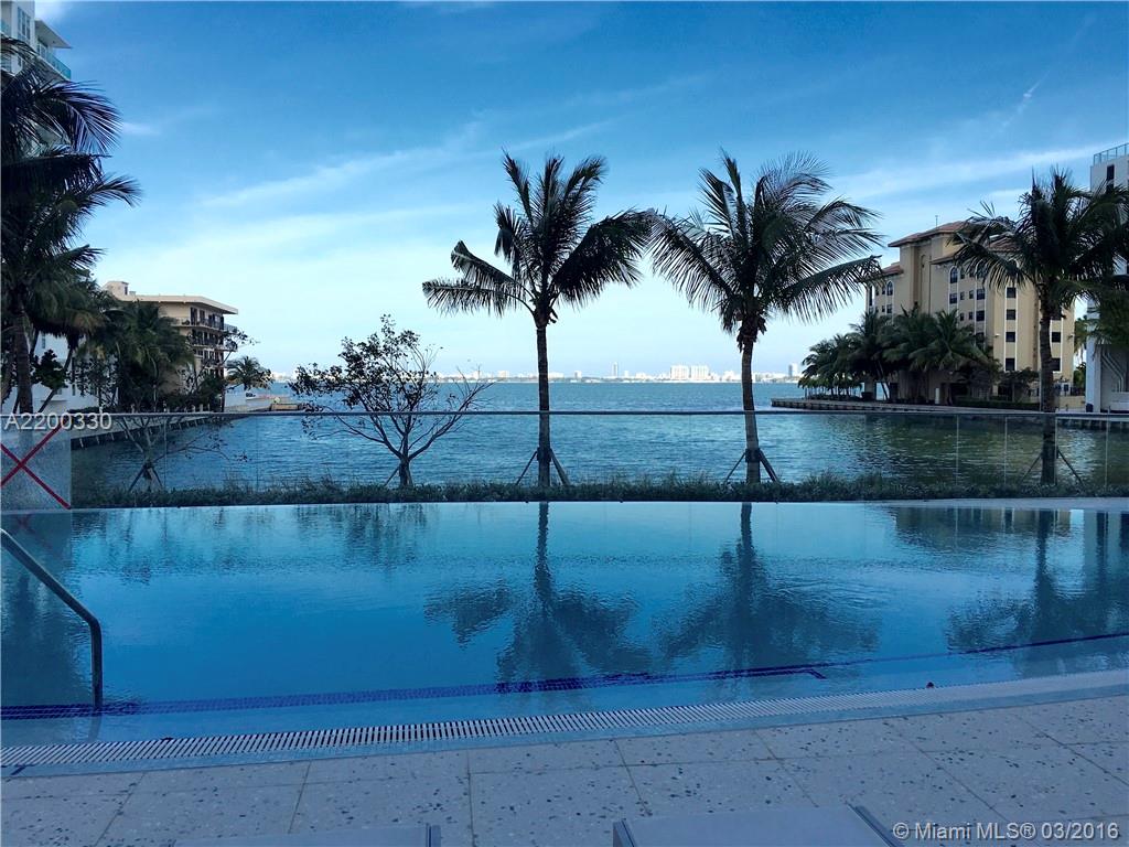 Icon Bay - Residential Lease