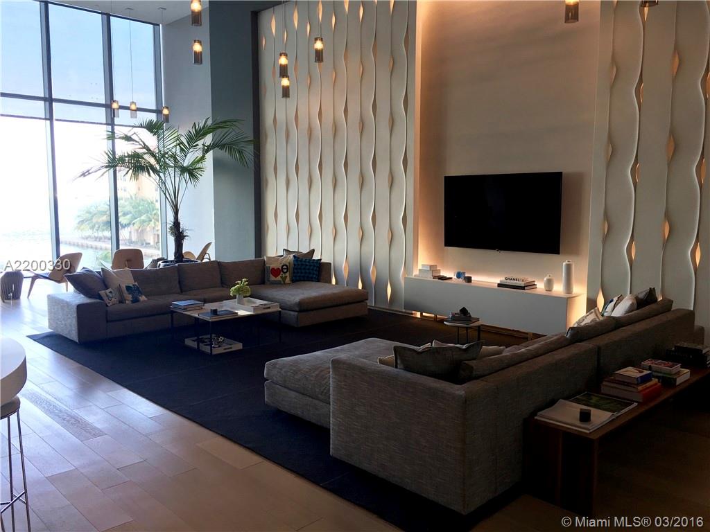 Icon Bay - Residential Lease