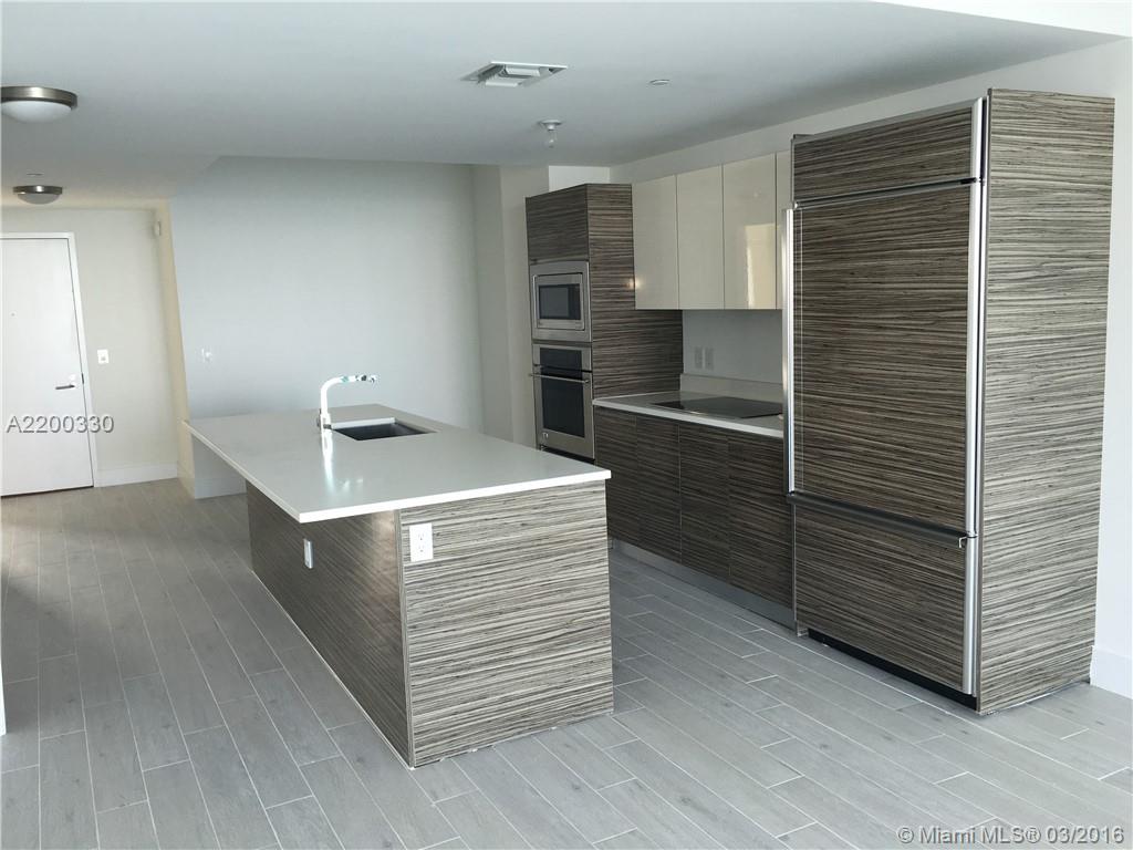 Icon Bay - Residential Lease