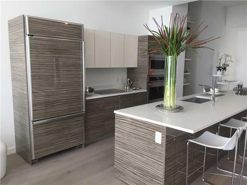 Icon Bay - Residential Lease