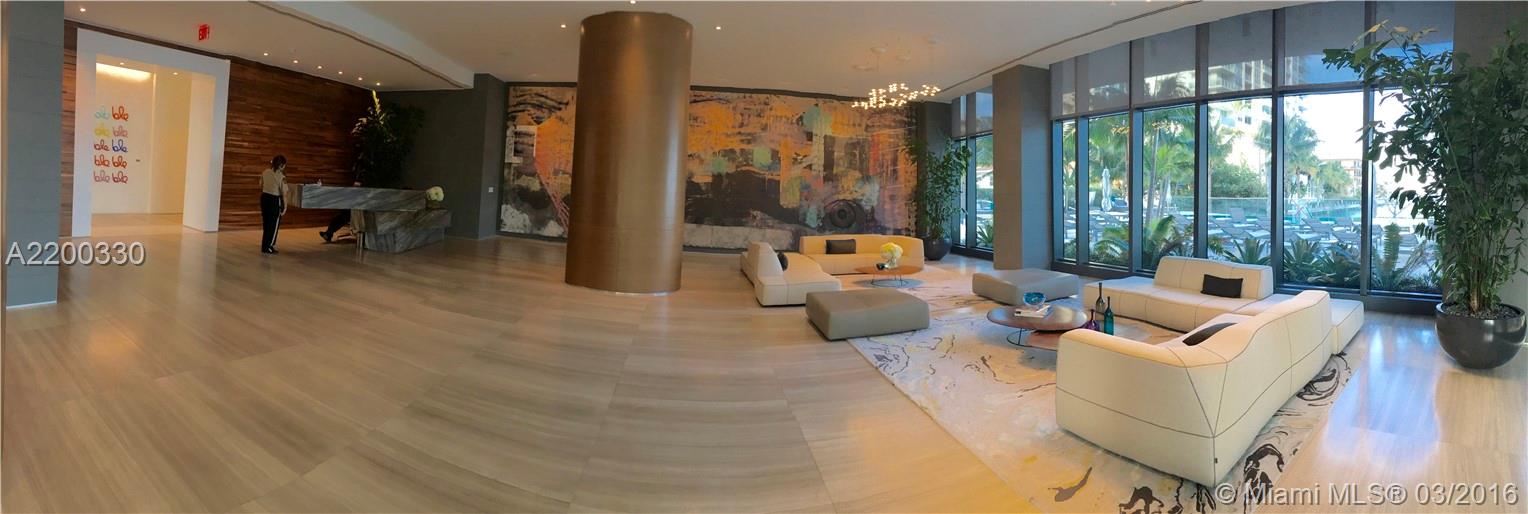 Icon Bay - Residential Lease