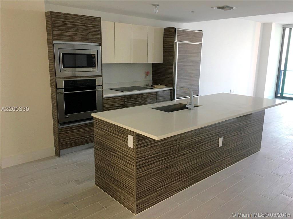 Icon Bay - Residential Lease